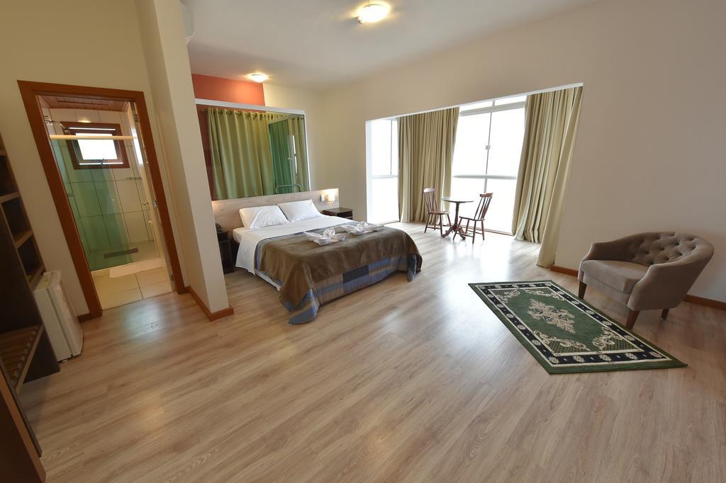 Superior Double Room Bath